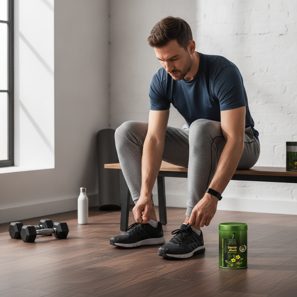 Tribulus Terrestris Nedir? Sporcular Neden Tercih Eder?